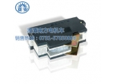 湖南電機車的常見故障有哪些？