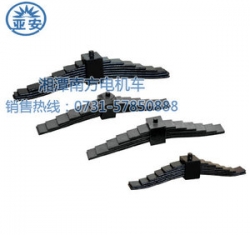 板彈簧、輪對襯套
